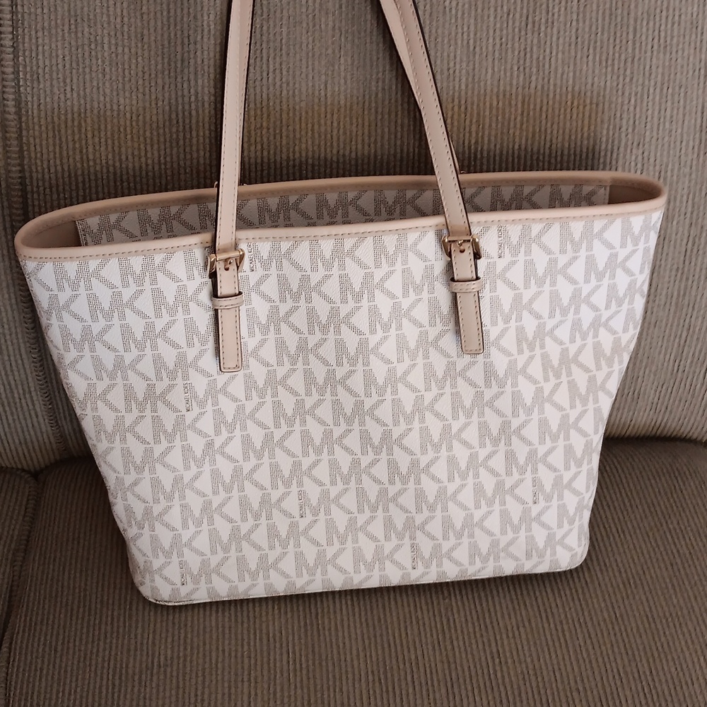 Authentic Michael Kors bag